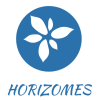 Horizomes